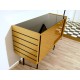Credenza Originale 1960 - Art. 1059 - Made in Italy