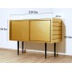 Credenza Originale 1960 - Art. 1059 - Made in Italy