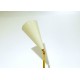 Applique Art. 1214 - 3 DIFFUSERS Articulated - Brass