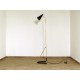 Floor Lamp, Art. 1734 - HAND DECORATION - Brass