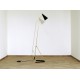 Floor Lamp, Art. 1734 - HAND DECORATION - Brass