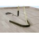 Floor Lamp, Art. 1734 - HAND DECORATION - Brass