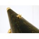 Floor Lamp, Art. 1734 - HAND DECORATION - Brass