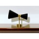 Applique Double Cone Art. 1722 - 2 DIFFUSERS - Brass / Metal