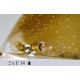 Applique / Sconce Art. 1767 - Lampshade Metal - White Color