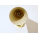 Wall Sconce Art. 1815 - Brass / Metal - GREY Color