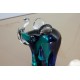 Murano Glass Sculpture - V. Nason & C. - Elephant Art. 1820