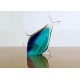 Murano Glass Sculpture - V. Nason & C. - FISH Art. 1821
