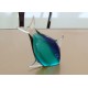 Murano Glass Sculpture - V. Nason & C. - FISH Art. 1821
