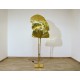 THREE LEAF Floor Lamp Art. 1826 - Brass - TOMMASO BARBI Style