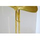 THREE LEAF Floor Lamp Art. 1826 - Brass - TOMMASO BARBI Style