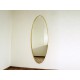 Specchio da Parete - Art. 1825 - Bordo Ottone