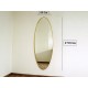 Specchio da Parete - Art. 1825 - Bordo Ottone