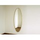 Specchio da Parete - Art. 1825 - Bordo Ottone