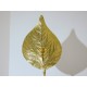 Lampada da terra LEAF - TOMMASO BARBI Style - OTTONE