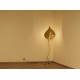 Lampada da terra LEAF - TOMMASO BARBI Style - OTTONE
