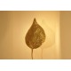 Lampada da terra LEAF - TOMMASO BARBI Style - OTTONE