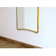 Specchio da Parete - Art. 1827 - Bordo Ottone