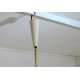 SPUTNIK Ceiling Lamp - Art. 1833 - 16 DIFFUSERS - Brass / Metal - WHITE Color