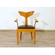 Sedia Mod. OLIMPIA Design Massimo Scolari - Prod. GIORGETTI