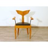 Sedia Mod. OLIMPIA Design Massimo Scolari - Prod. GIORGETTI