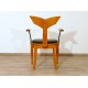 Sedia Mod. OLIMPIA Design Massimo Scolari - Prod. GIORGETTI