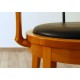 Sedia Mod. OLIMPIA Design Massimo Scolari - Prod. GIORGETTI