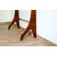 Console Table Rosewood Art. 1211 - Made in Italy 1950