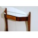 Console Table Rosewood Art. 1211 - Made in Italy 1950