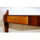 Console Table Rosewood Art. 1211 - Made in Italy 1950