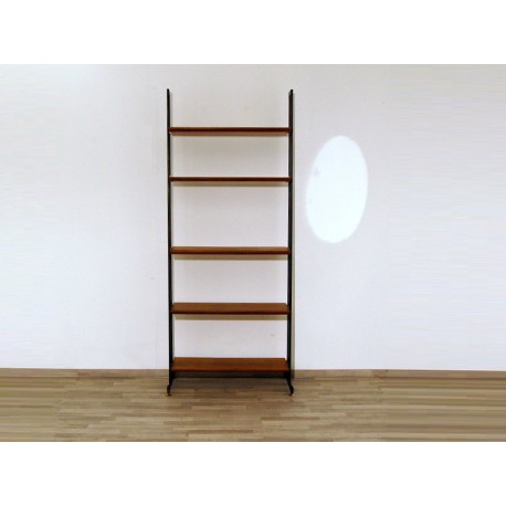 Libreria in TEAK - Art. 1315 - Made in Sweden 1950
