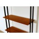 TEAK Sweden Bookcase - Art. 1315 - Made in Sweden 1950