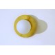 Applique Art. 1714 - DIFFUSER in Opal Glass - Brass