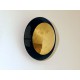 Wall Sconce Art. 1723 - Plexiglass / Brass