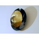 Wall Sconce Art. 1723 - Plexiglass / Brass