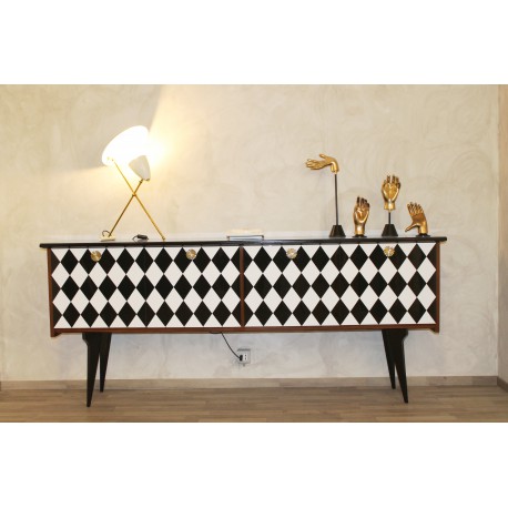 Sideboard originale rivisitato - Art. 1928