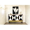 Sideboard originale restaurato - Art. 1955