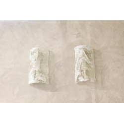 4 applique originali - MAZZEGA - Art. 1963