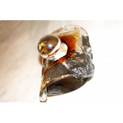 Coppia applique originali - MAZZEGA - Art. 1967