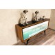 Sideboard originale rivisitato anni '50-'60 - Art. 1987