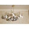 Lampada stile anni '50/'60 - Art. 1995