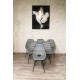 Sedie stile Medea - Art. 2008