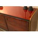 Sideboard originale anni '50/'60 in tamburato - Art. 2012