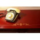 Sideboard originale anni '50/'60 in tamburato - Art. 2012