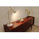 Sideboard originale anni '50/'60 in tamburato - Art. 2012