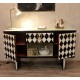 Sideboard originale anni '50/'60  - Art. 2013