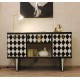 Sideboard originale anni '50/'60  - Art. 2013