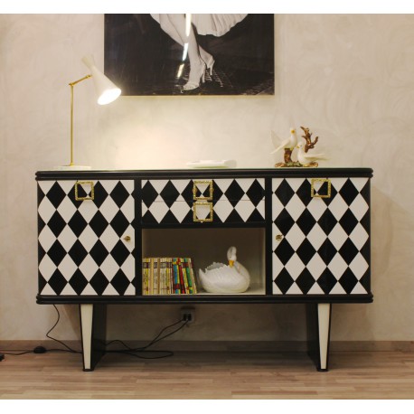 Sideboard originale anni '50/'60  - Art. 2013