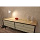 Sideboard orginale piano in marmo - Art. 2011