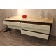 Sideboard orginale piano in marmo - Art. 2011